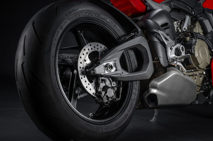 2026 Ducati Streetfighter V4 launched at Rs 28.69 lakh